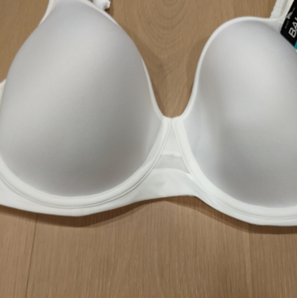 Bali white bra - Picture 8 of 8